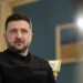 Zelenski Ukraynanın “Şimal axını” boru kəmərinin partladılmasında iştirakını təkzib edib