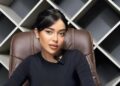Nigar Fərhad sərbəst buraxıldı