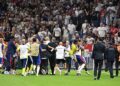 Çempionlar Liqası: “Lion” – “Fənərbağça” matçından sonra 6 nəfər saxlanıldı