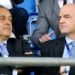 UEFA-nın keçmiş prezidenti Platini İnfantinonun istefasını tələb edir