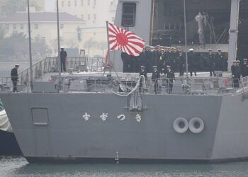 Tokionun NATO planları Pekini narahat etdi
