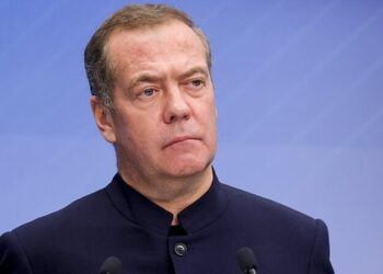 Medvedev: Bu dəfə qurtula bilməyəcəklər, Rusiya onları da cəzalandıracaq