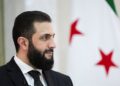 Suriya Prezidenti kürd lideri özünə müşavir təyin edib