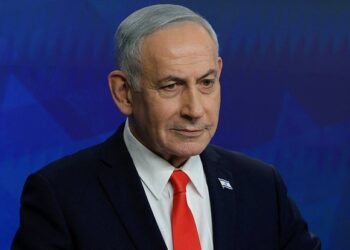 Netanyahu Trampla açıq qarşıdurmanı istisna etməyib