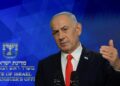 Netanyahu Beynəlxalq Cinayət Məhkəməsini saxta məhkəmə adlandırdı
