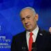 Netanyahu Beynəlxalq Cinayət Məhkəməsini saxta məhkəmə adlandırdı
