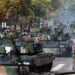 Ukrayna NATO ölkəsindəki parada dəvət olunmadı