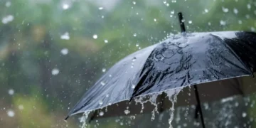 Bakıda leysan yağacaq, ayrı-ayrı rayonlara dolu düşəcək, dağ çaylarından sel keçəcək