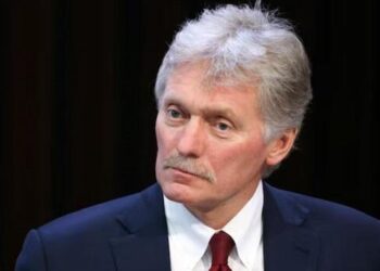 Peskov: “Ukrayna ilə danışıqlar prosesində yeni ideyalar yoxdur”