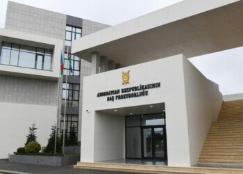 Bir il əvvəl itkin düşmüş qadını oğlunun qətlə yetirdiyi müəyyən edilib