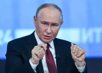 Putindən Yaponiyaya sərt irad