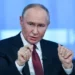 Putindən Yaponiyaya sərt irad