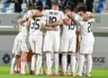 Konfrans Liqası: “Qarabağ”ın “Tvente” sınağı