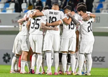 Konfrans Liqası: “Qarabağ”ın “Tvente” sınağı