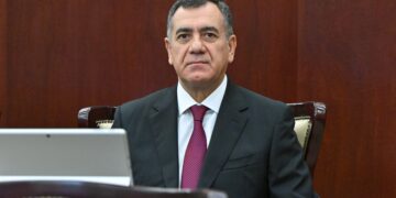 Xəzərlə bağlı İrandakı təşəbbüsə deputatdan sərt reaksiya: “Daha ciddi işlərlə məşğul olsalar…”