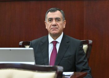 “Keçmişimizi siyasi konyuktura naminə baltalamamalıyıq” – Qüdrət Həsənquliyev
