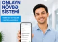 Mərkəzi Neftçilər Xəstəxanasında onlayn növbə sistemi istifadəyə verilib