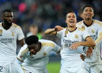 “Real Madrid” gəlirlərini rekord həddə çatdırdı