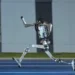 Robot Olimpiadasında şok mənzərə! İki yerə bölündü