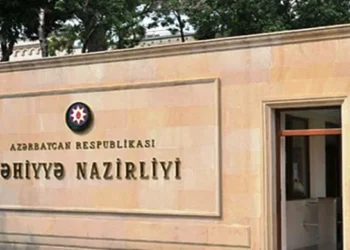 Ölkədə epidemioloji durum nəzarət altındadır – Rəsmi