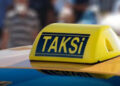 Taksidən pul və bank kartları oğurlayan şəxs saxlanıldı