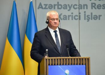 Sibiha Qara dənizdə Azərbaycan vətəndaşlarının həlak olması ilə bağlı başsağlığı verib