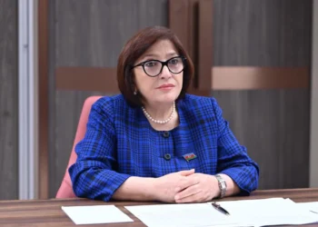 Sahibə Qafarova: Azərbaycan Afrika ölkələri ilə münasibətlərin inkişafına mühüm əhəmiyyət verir