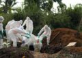 Ebola epidemiyasında ölənlərin sayı 2 mini keçdi