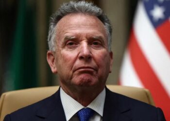 Uitkoff və Kuşner gələn həftə Kiyev və Moskvaya səfər edə bilərlər