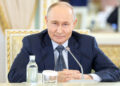 Putin Rusiya hökumətinin əsas vəzifəsini açıqladı