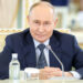 Putin Rusiya hökumətinin əsas vəzifəsini açıqladı