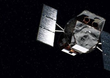 NASA-nın batan kosmik teleskopunu xilas etmək missiyası uğursuz oldu