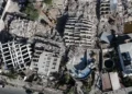 Venesuelada iki zəlzələ nəticəsində ölənlərin sayı 6438-ə çatıb