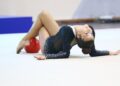 Bədii gimnastika üzrə 31-ci ölkə çempionatı başa çatdı