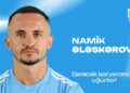 “Zirə” Namik Ələsgərovla yolları ayırdı