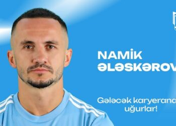 “Zirə” Namik Ələsgərovla yolları ayırdı