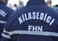 Bakıda mağaza uçdu: bir nəfər dağıntılar altından çıxarıldı – VİDEO