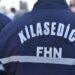 Bakıda mağaza uçdu: bir nəfər dağıntılar altından çıxarıldı – VİDEO