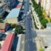 Üç küçədə nəqliyyatın hərəkəti məhdudlaşdırılacaq