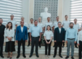 Peşə təhsilindən karyeraya: 11 gənc ADY ailəsinə qoşuldu