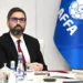 AFFA prezidenti Rövşən Nəcəf “Sabah”a Çempionlar Liqasında uğurlar arzulayıb