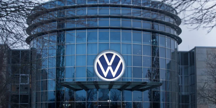 “Volkswagen” profilini dəyişir: İstehsal xətlərində raket kompleksləri yer alacaq