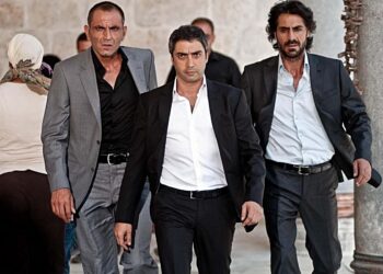 “Kurtlar Vadisi” ilə bağlı araşdırma başlandı