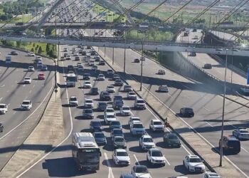 Bakının bu küçələrində sıxlıq var – SİYAHI/YENİLƏNDİ
