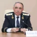 Baş prokuror Kamran Əliyev Qazaxıstana səfər edib