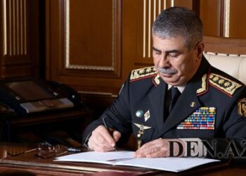 Zakir Həsənov Qazaxıstana başsağlığı verib