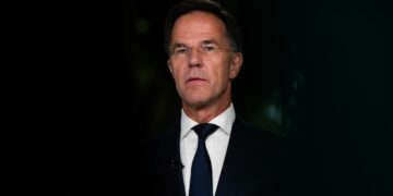 Mark Rütte: “Müttəfiqlər Kiyevə lazımi dəstəyi və zəmanəti verəcək”