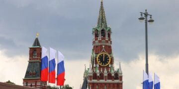 Moskvadan Londona nüvə xəbərdarlığı: “Kalininqrada zərbə cavabsız qalmayacaq”
