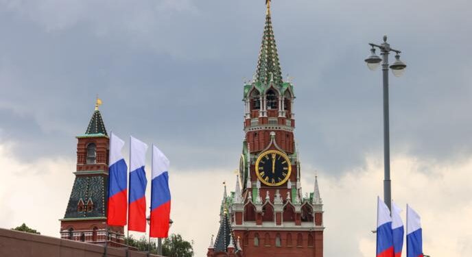 Moskvadan Londona nüvə xəbərdarlığı: “Kalininqrada zərbə cavabsız qalmayacaq”