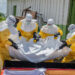 Konqoda dəhşətli statistika: Ebola epidemiyasında ölüm faizi 48%-ə çatdı